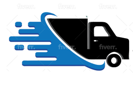 Man And Van Brent Logo
